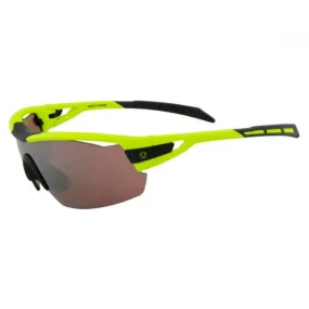 AGU Foss Shield HD Glasses