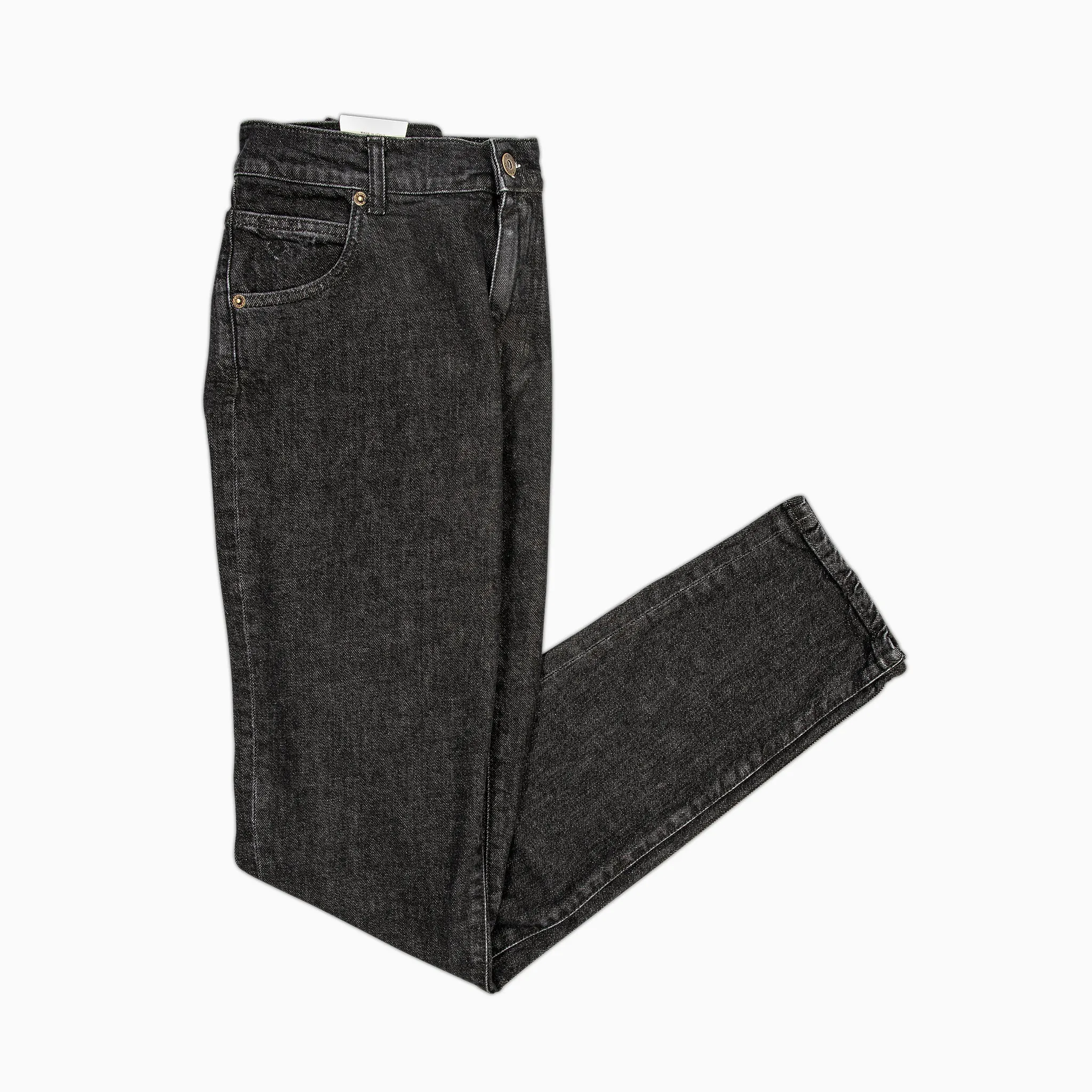 Aloi denim (Black)