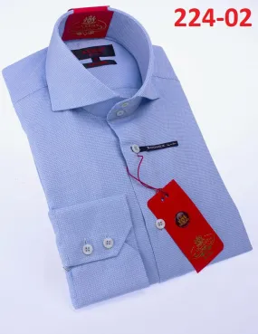 Axxess Modern Fit Shirt 224-02