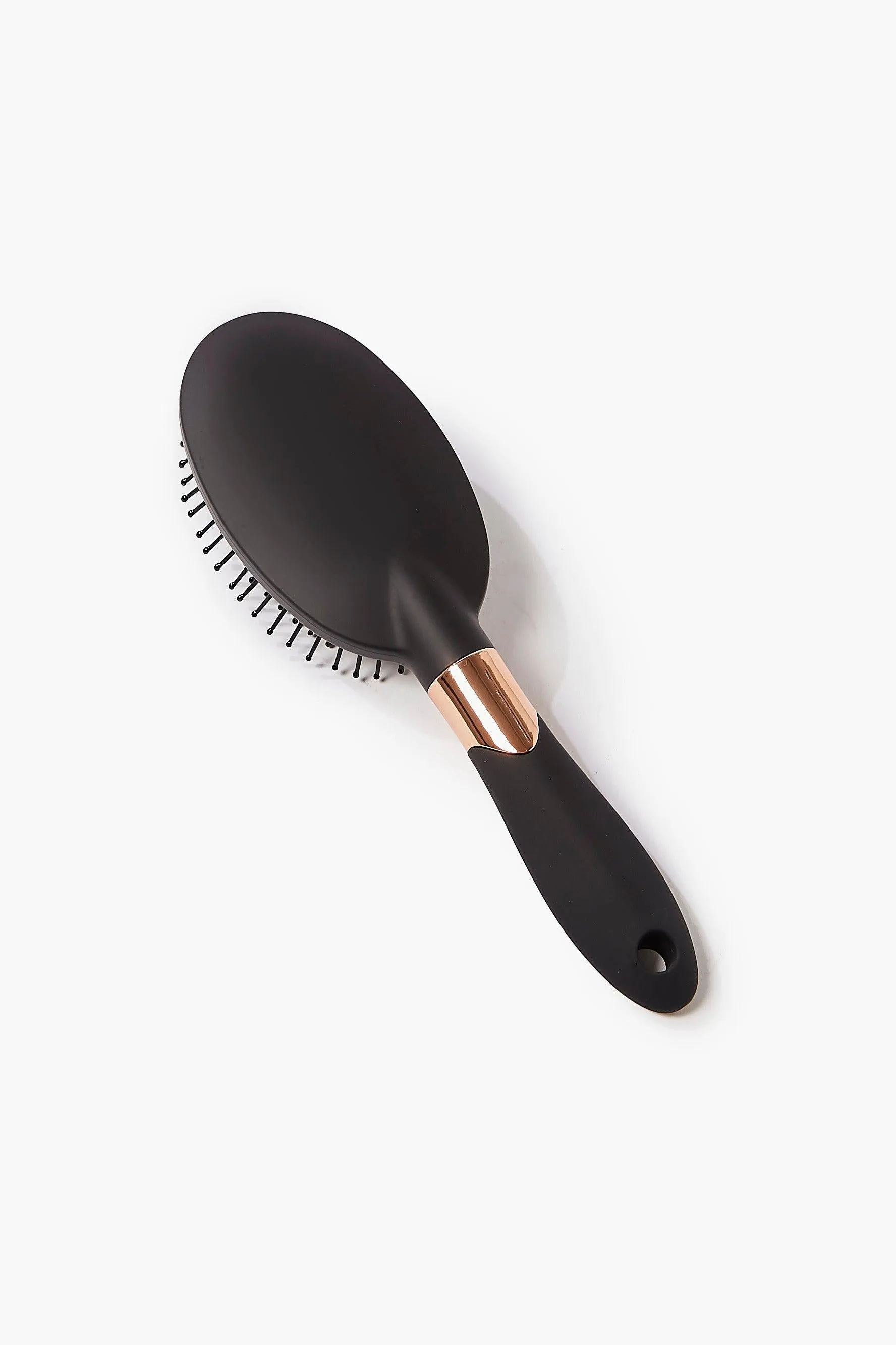 Ball-Tip Hair Brush