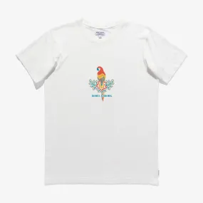 Birds Trader Tee Shirt