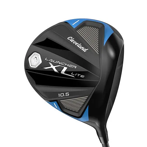 Cleveland Golf Launcher XL Lite Women's Driver