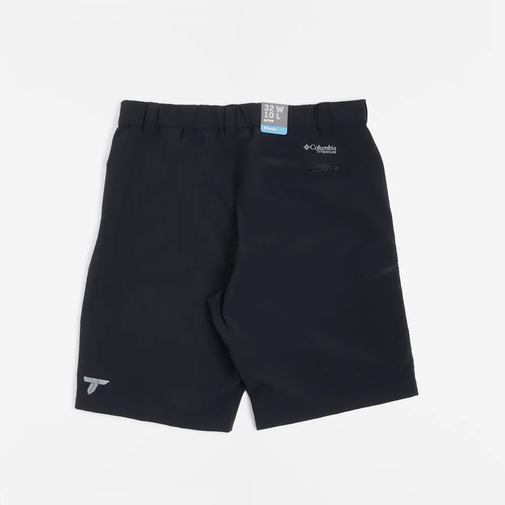 Columbia Triple Canyon Shorts II