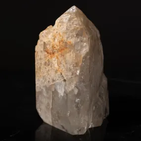 Crackled Quartz with Iron Inclusions  3.225kg