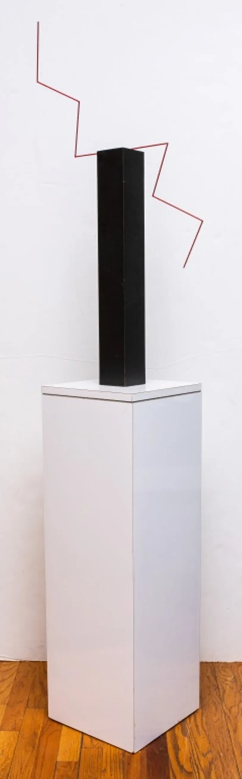 D'Amato Postmodern Abstract Sculpture, 1980s