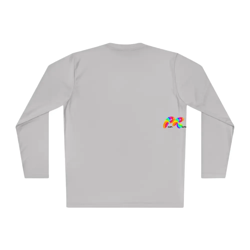 Do You Have Gum Unisex Lightweight Long Sleeve T-Shirt