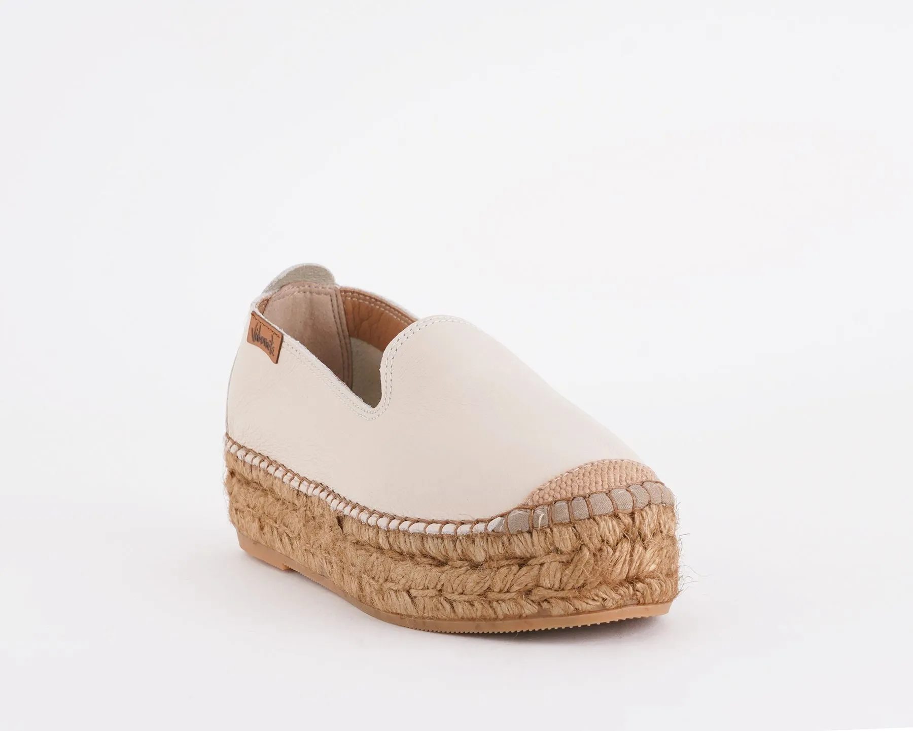 Espadrillas Donna