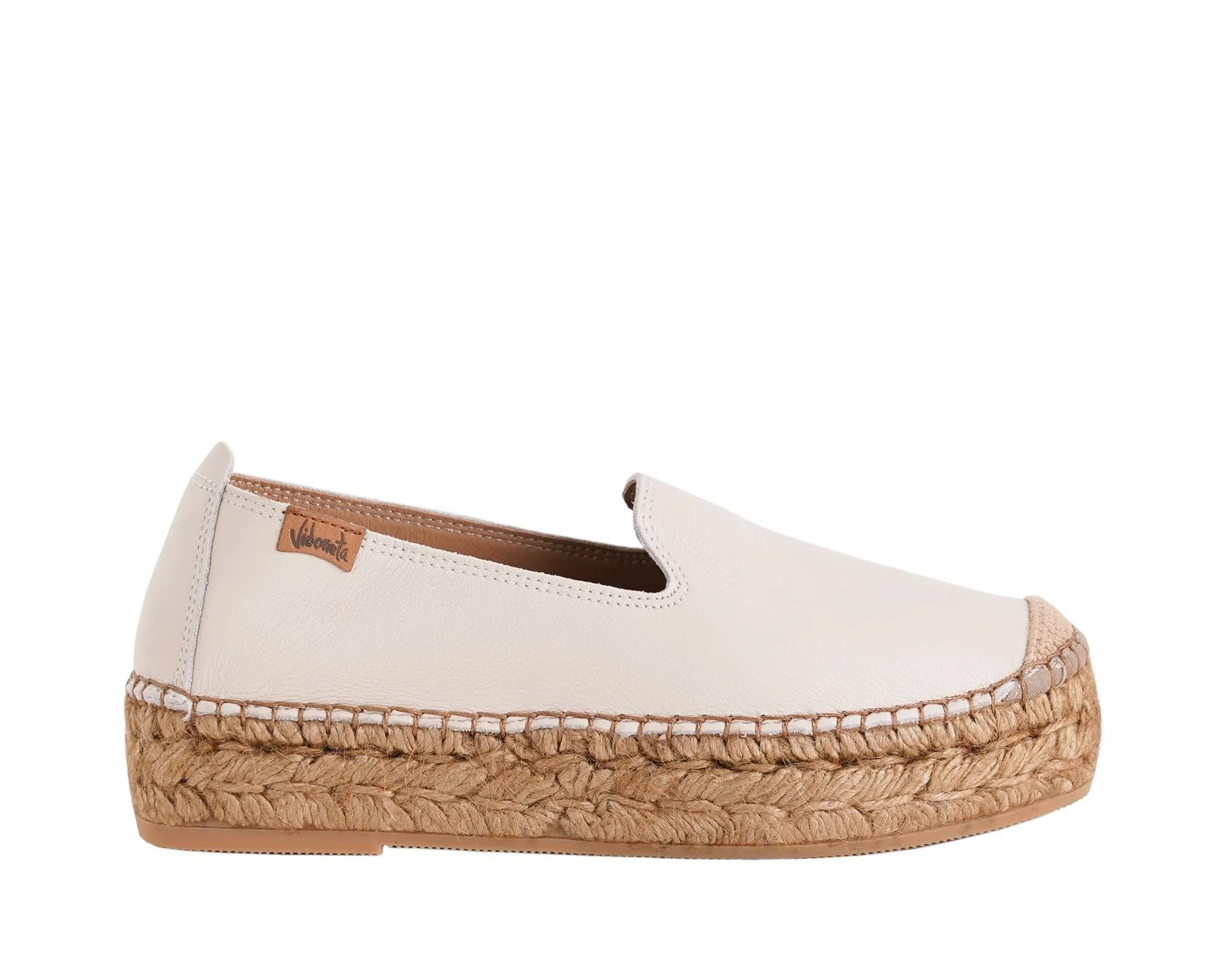 Espadrillas Donna