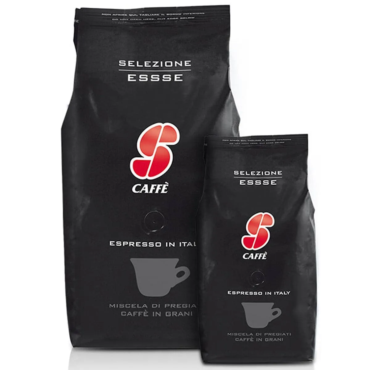 Essse Caffe Selezione Whole Beans - 1kg