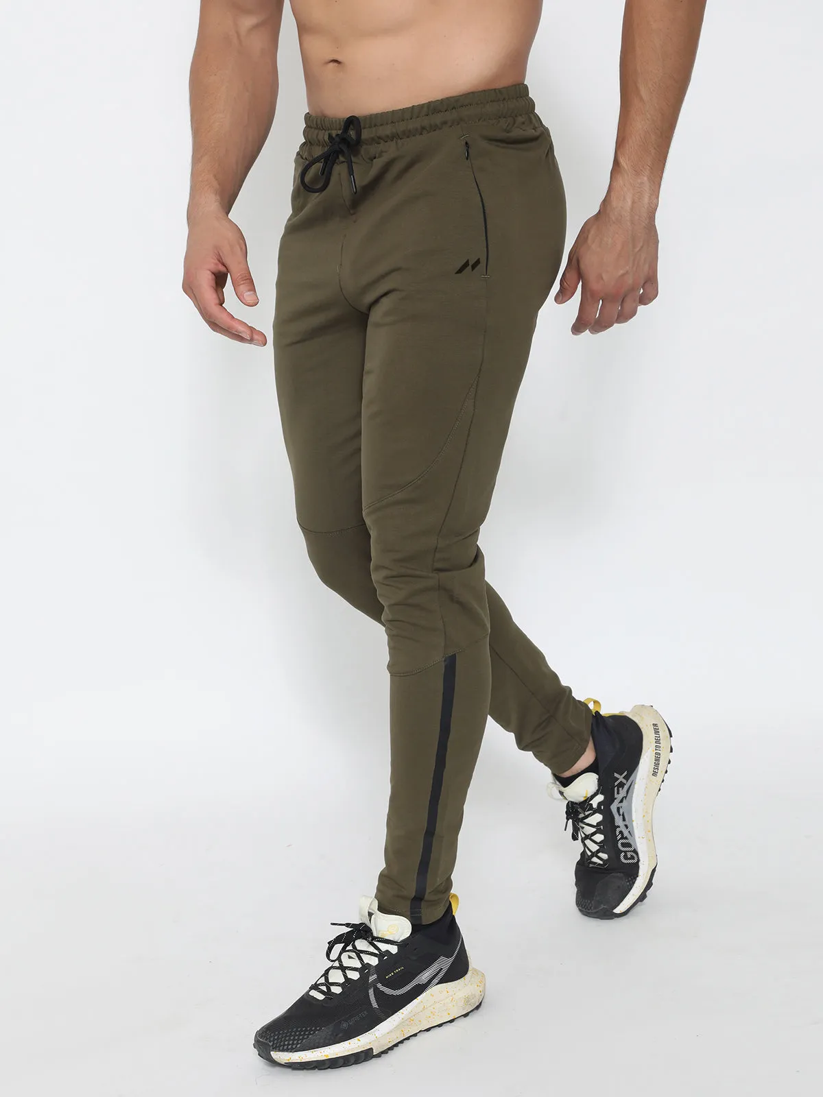 Gym Training Sweatpants Jogger