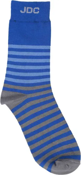 JDC-CASUAL-STRIPE-SOCKS-BLUE