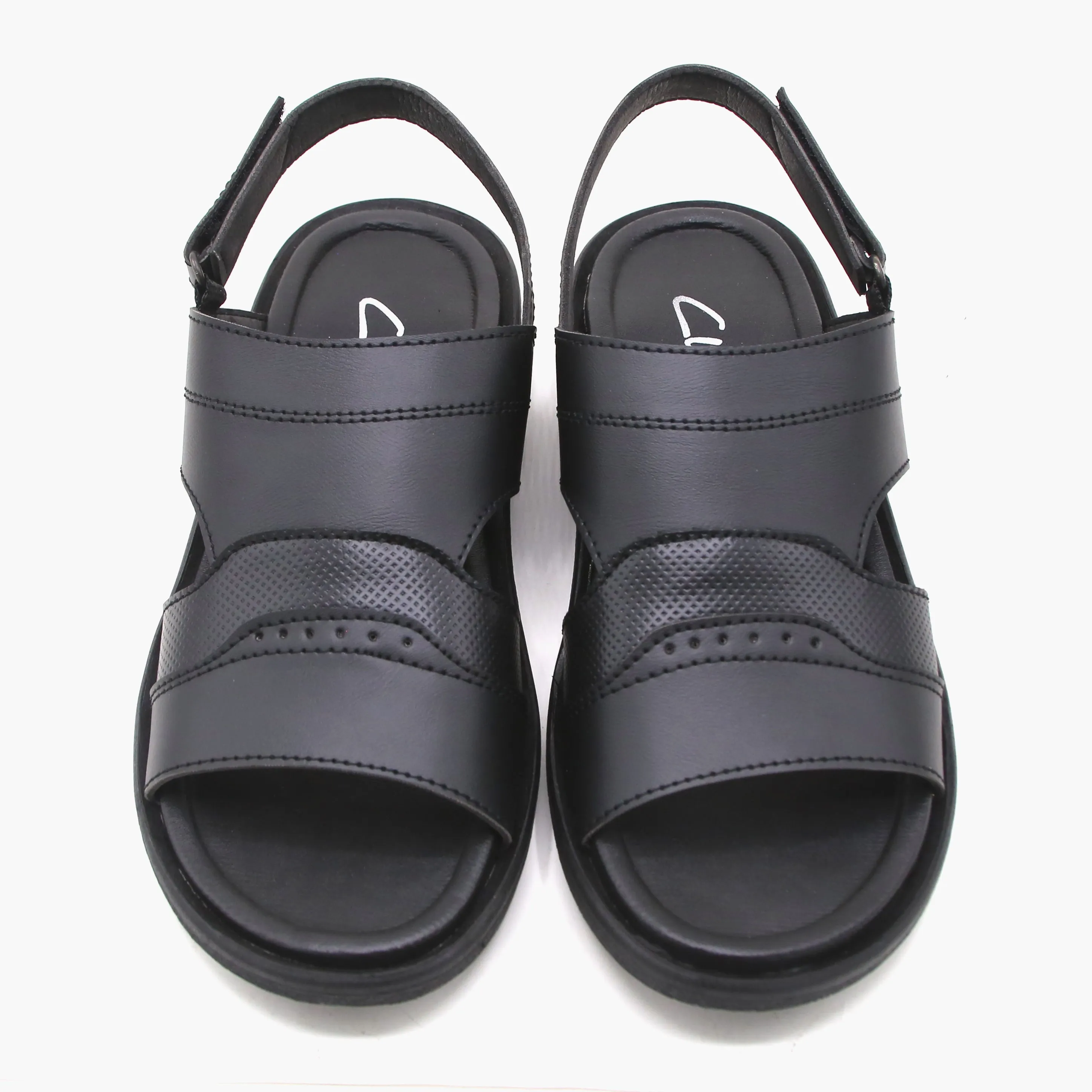 Men's Sandal - Black