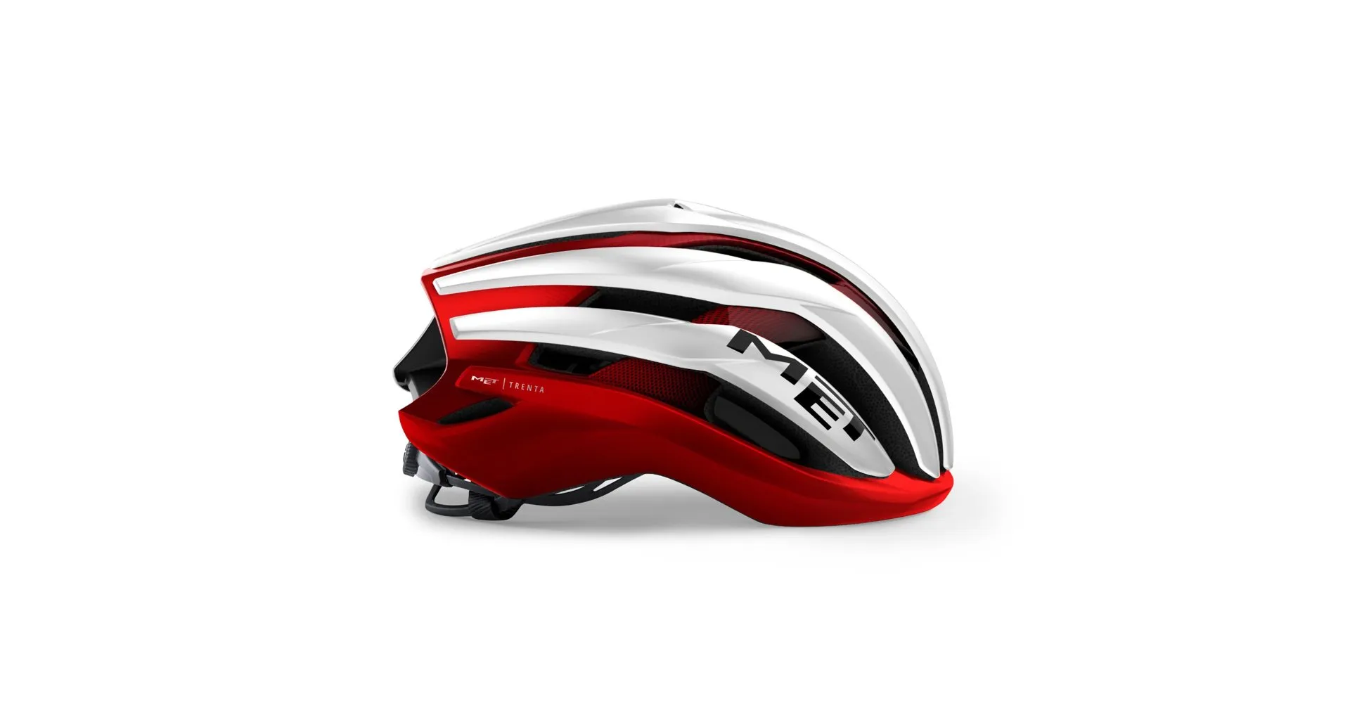 MET Trenta Mips CE Helmet