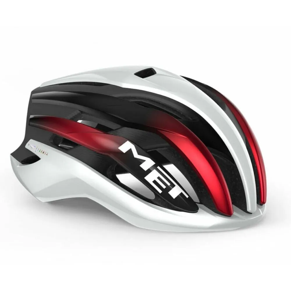 MET Trenta Mips CE Helmet