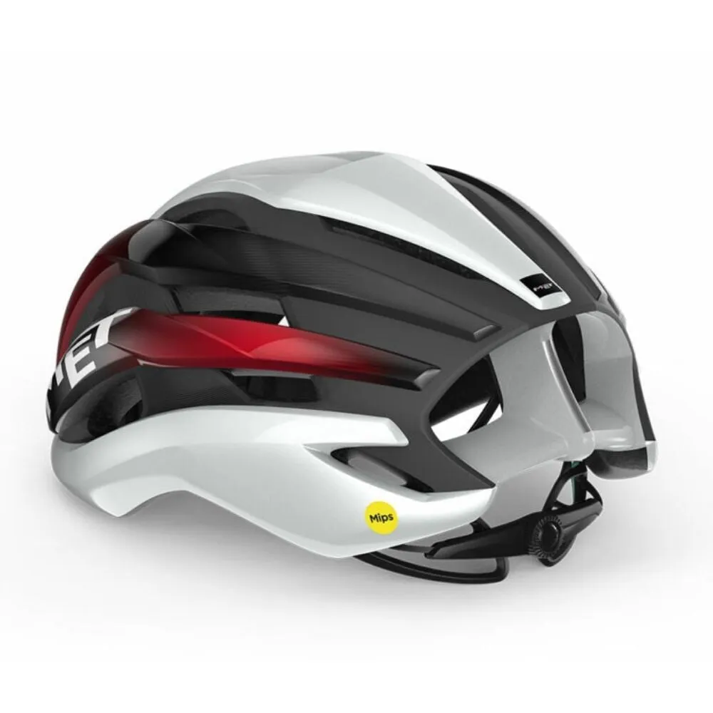 MET Trenta Mips CE Helmet