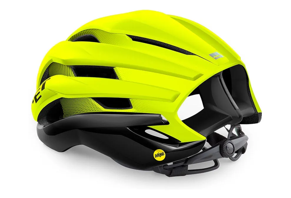 MET Trenta Mips CE Helmet