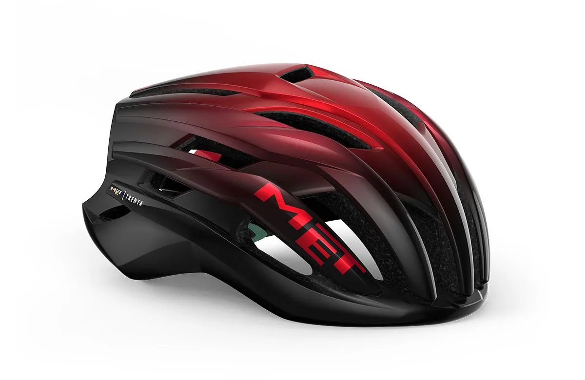 MET Trenta Mips CE Helmet