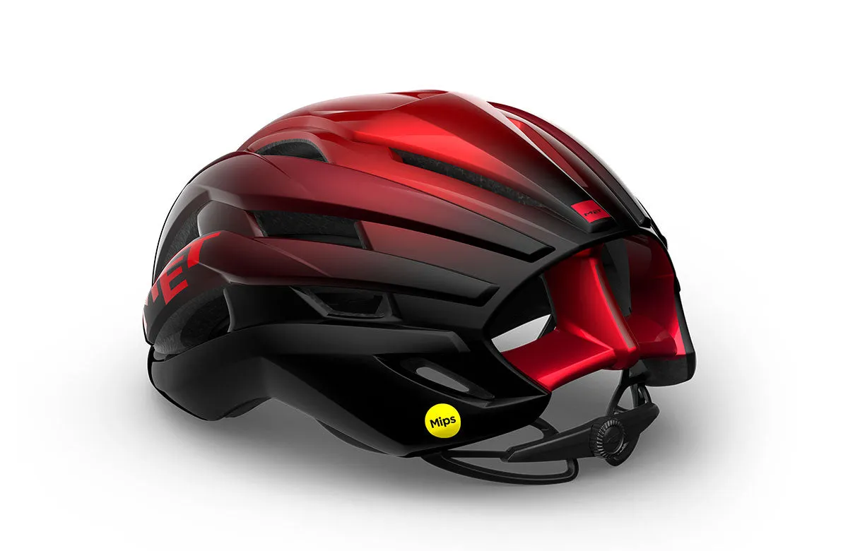 MET Trenta Mips CE Helmet