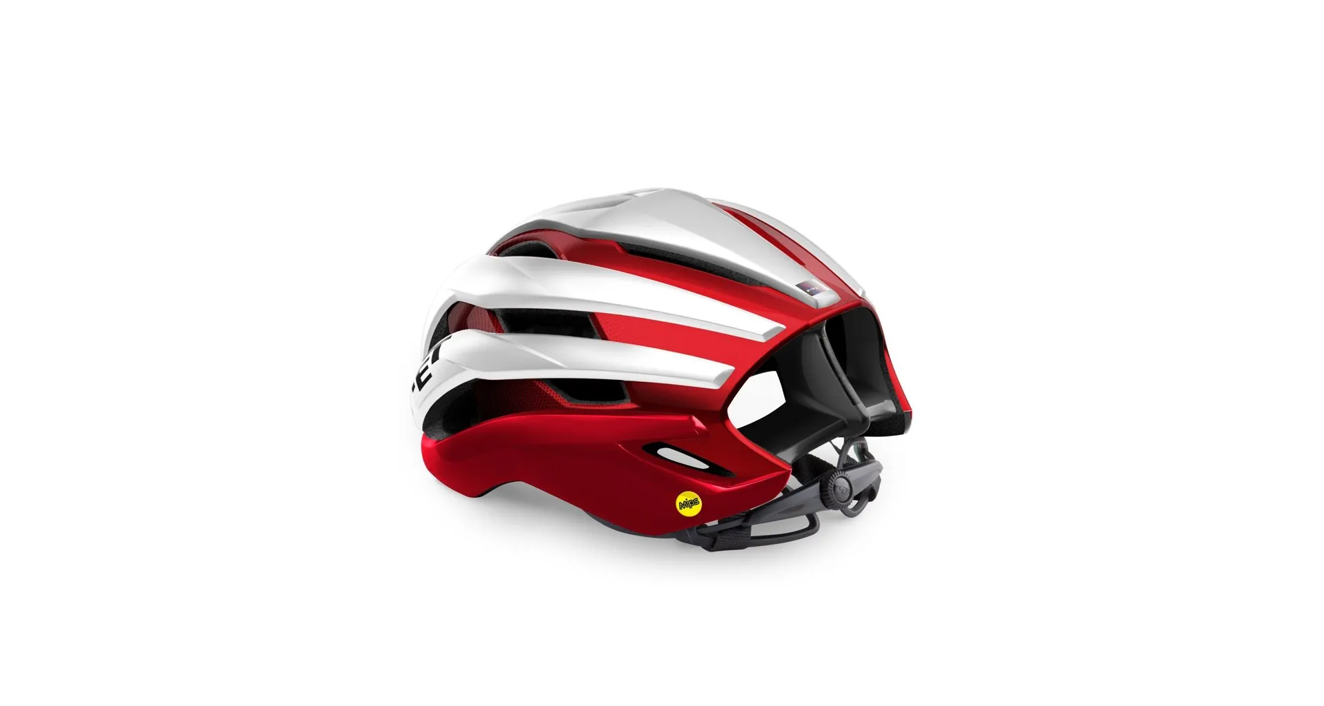 MET Trenta Mips CE Helmet