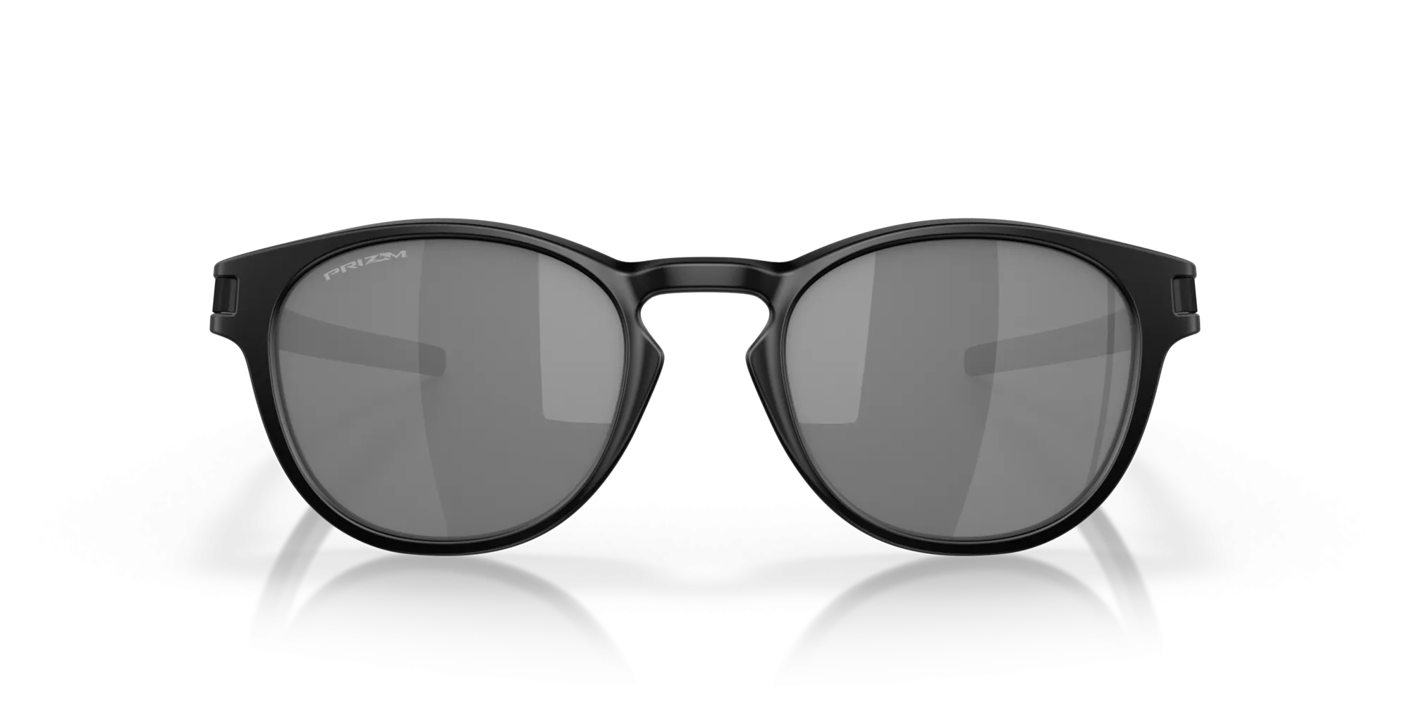 Oakley Latch Prizm Black Lenses Matte Black Frame