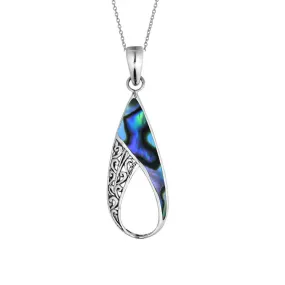 Panay Abalone Pendant