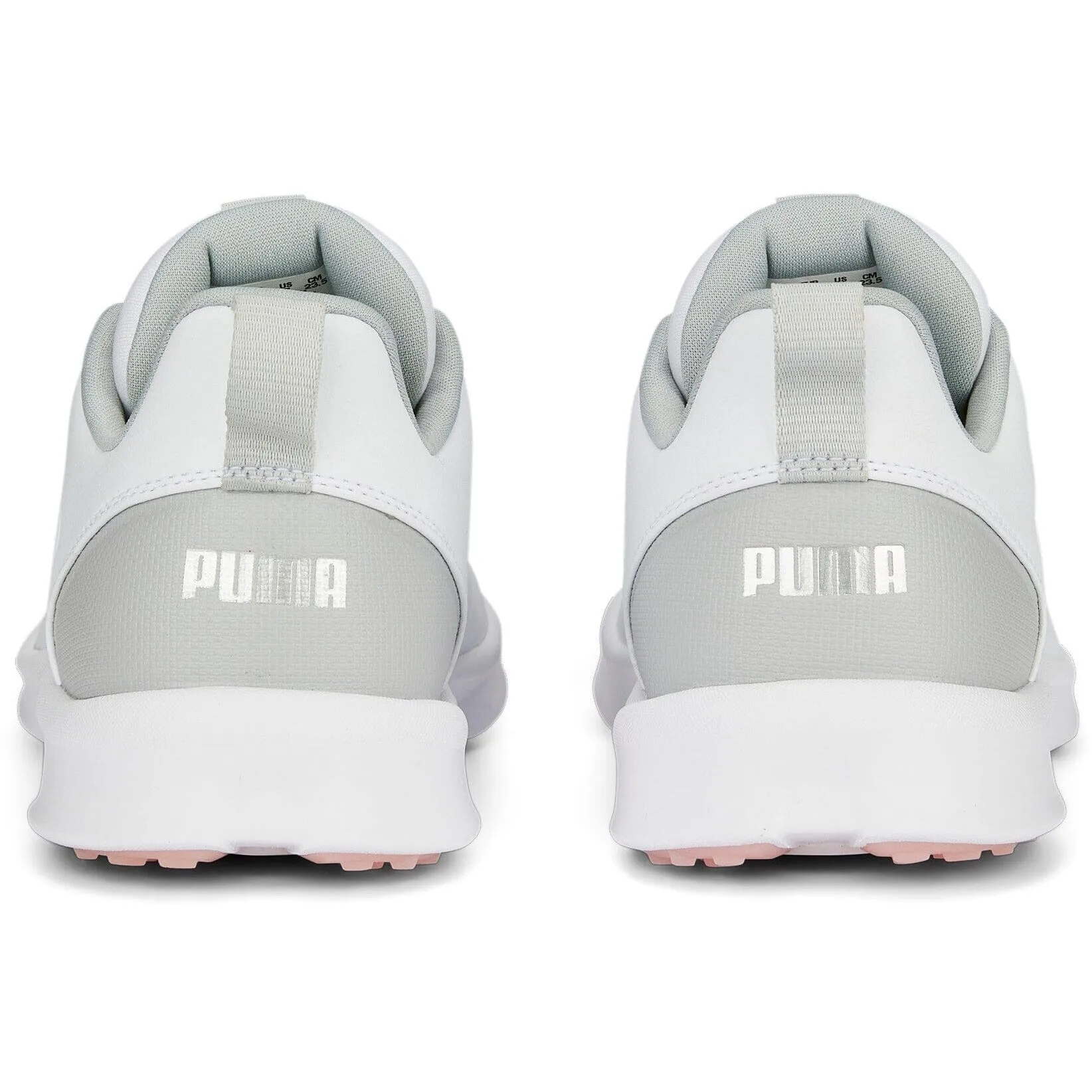 Puma Chaussure Femme Laguna Fusion Blanc Léger Gris