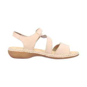 Rieker Women's Regina Sandal - Cliff