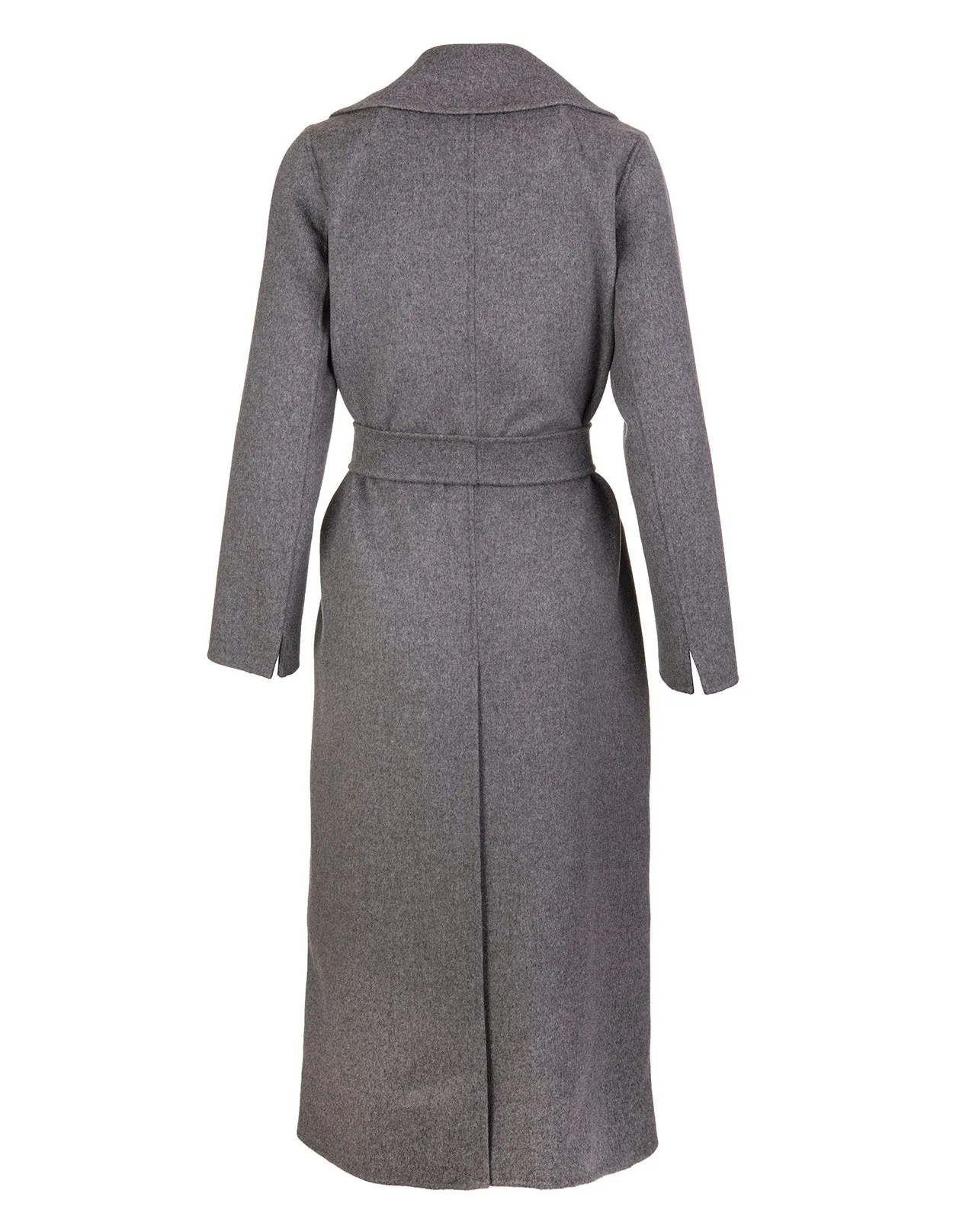 'S Max Mara Poldo Belted Coat