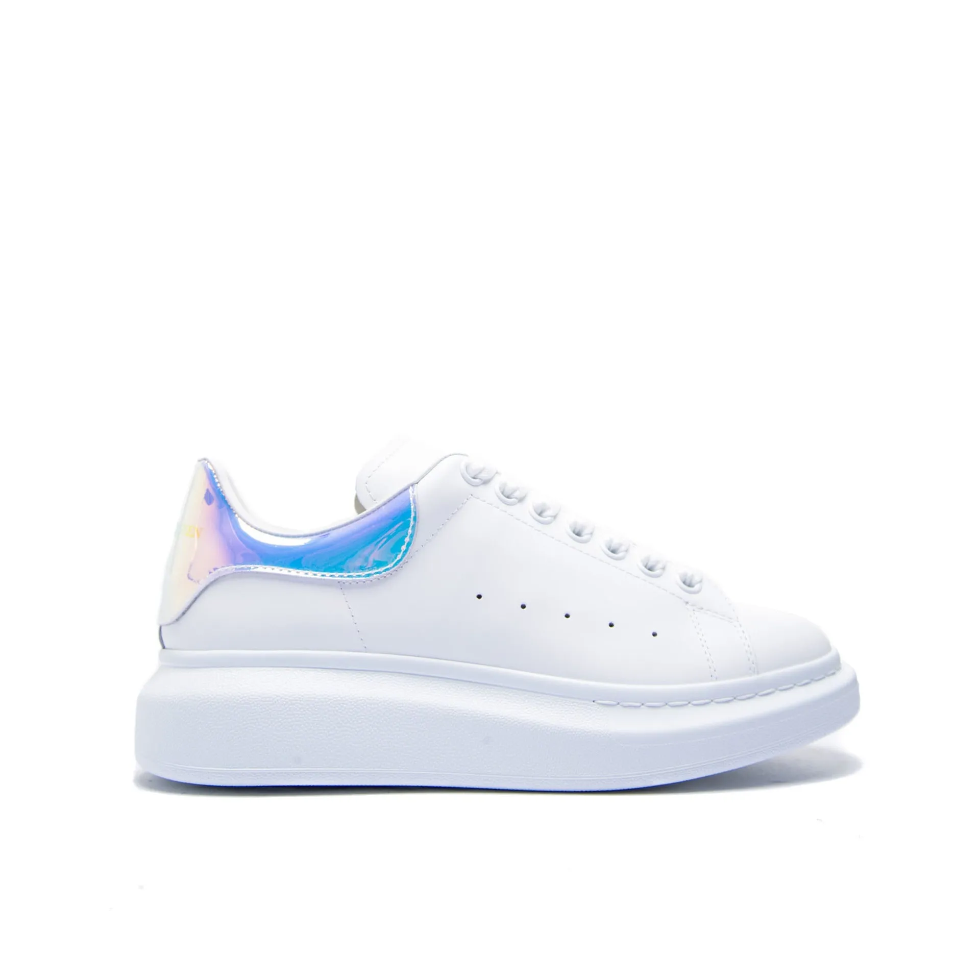 SASHA Alexander McQueen Sneakers Larry oversize