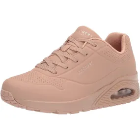 Scarpe da Donna - SKECHERS Art. 73690SND Colore SABBIA Sneakers casual