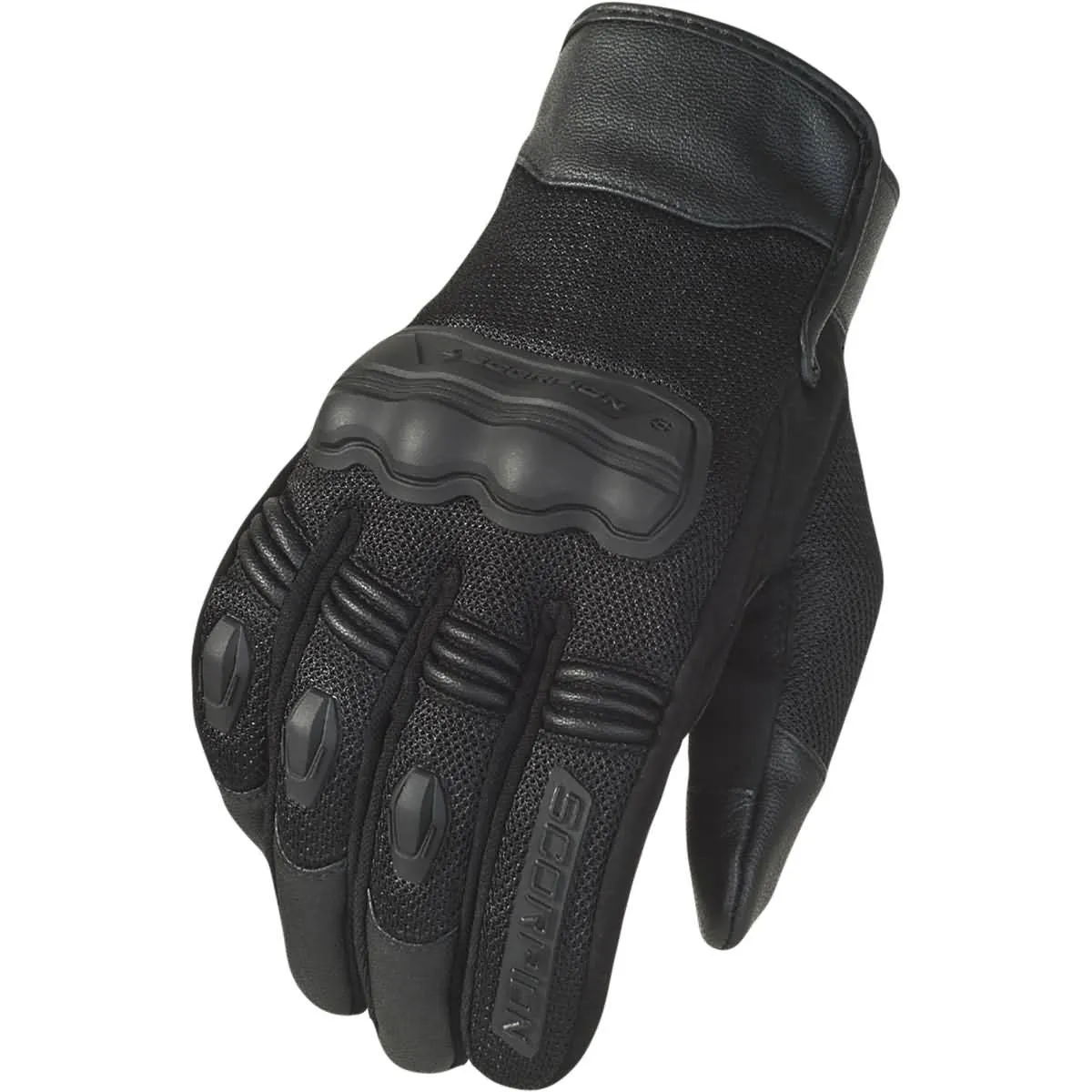 Scorpion EXO Divergent Men's Street Gloves (Refurbished - Flash Sale)