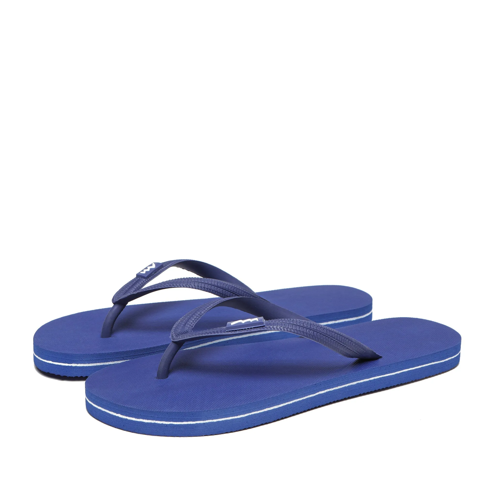 Sencillo Flip Flops