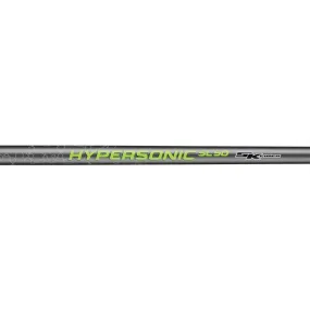 SK Fiber Hypersonic SL50 Graphite Golf Shafts