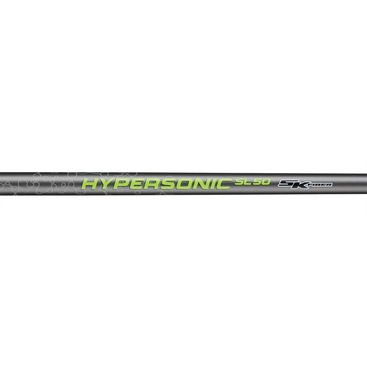 SK Fiber Hypersonic SL50 Graphite Golf Shafts