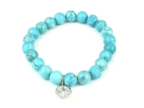 Turquoise Beads - Sale