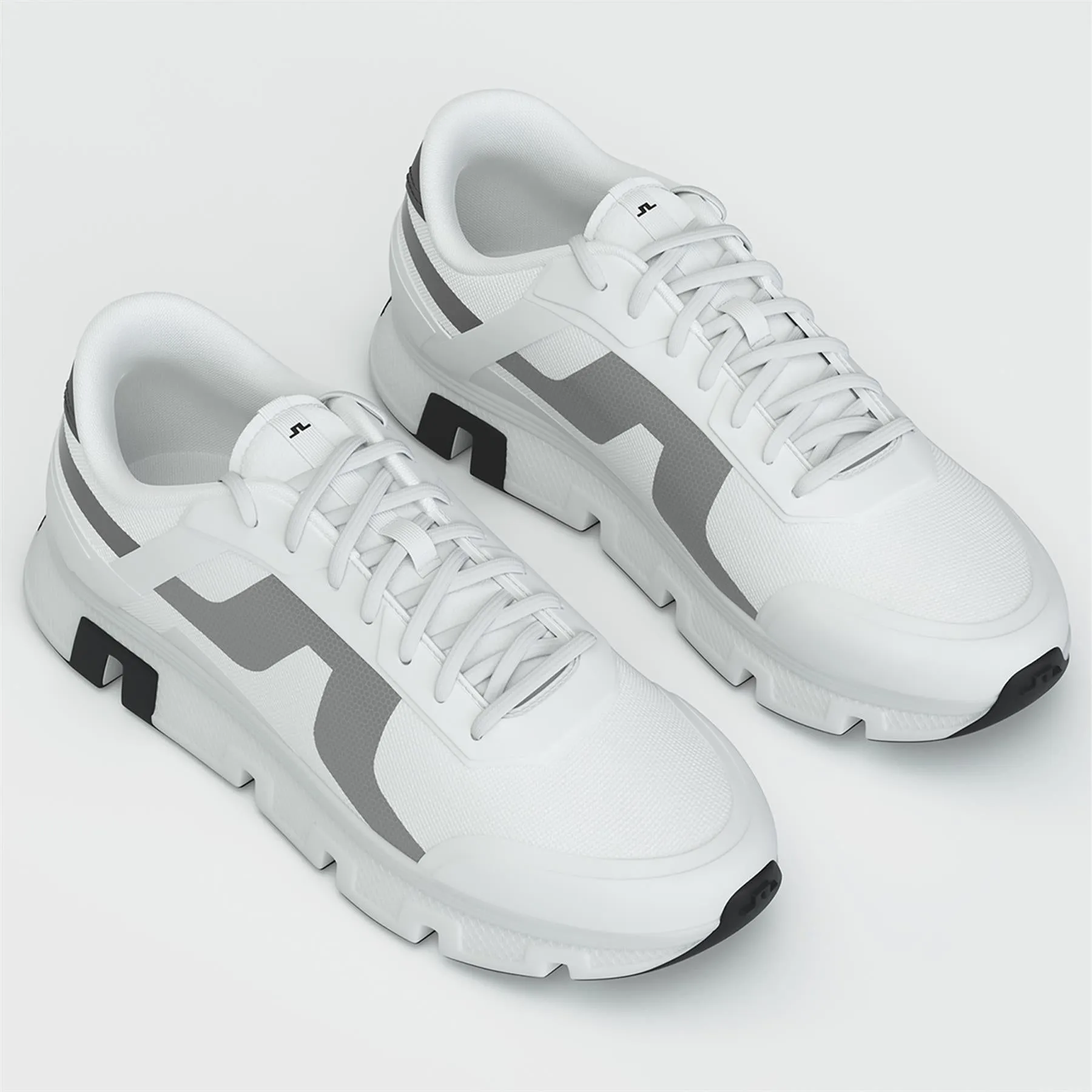 Vent 500 Golf Shoes White - 2024